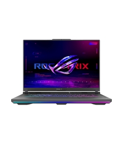 Купить Ноутбук ASUS ROG Strix G16 G614JV-N4190 Grey (90NR0C61-M00YZ0)  в E-mobi