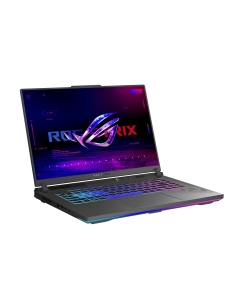 Купить Ноутбук ASUS ROG Strix G16 G614JV-N4190 Grey (90NR0C61-M00YZ0)  в E-mobi