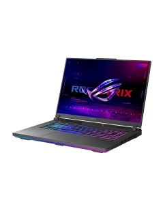 Купить Ноутбук ASUS ROG Strix G16 G614JV-N4190 Grey (90NR0C61-M00YZ0)  в E-mobi