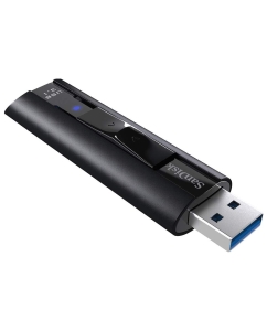 Купить Флешка SanDisk Extreme PRO 128ГБ Black (SDCZ880-128G-G46)  в E-mobi