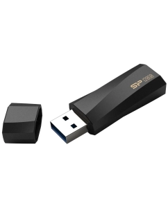 Купить Флешка Silicon Power Blaze B07 128Gb SP128GBUF3B07V1K  в E-mobi