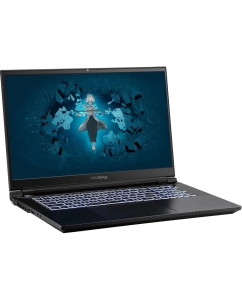 Купить Ноутбук Colorful EVOL X17 PRO MAX-HQ99B3202TE-G-RU-KA черный (A10205400063)  в E-mobi