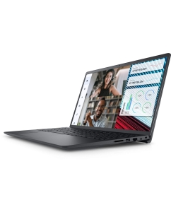 Купить Ноутбук Dell Vostro 3520 черный (3520-5850)  в E-mobi