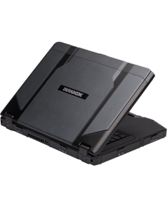 Купить Ноутбук Durabook S14I Gen2 Standard Black (S4E1P2AAEBXE)  в E-mobi