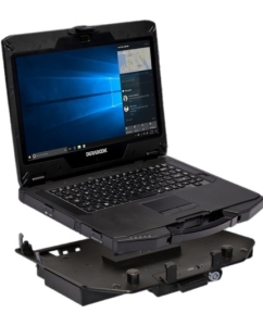 Купить Ноутбук Durabook S14I Gen2 Standard Black (S4E1P2AAEBXE)  в E-mobi