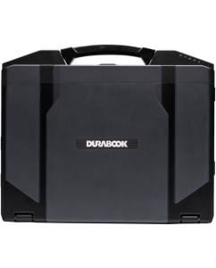 Купить Ноутбук Durabook S14I Gen2 Standard Black (S4E1P2AAEBXE)  в E-mobi