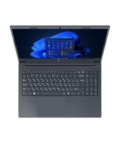 Купить Ноутбук F+ FLAPTOP I Gray (FLTP-5i3-8256-W)  в E-mobi