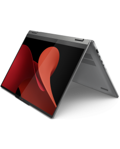Купить Ноутбук-трансформер LENOVO IdeaPad 5 2-in-1 Gen 9 серый (83DS003XRK)  в E-mobi
