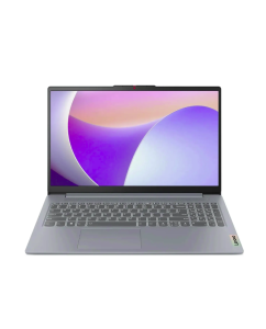 Купить Ноутбук Lenovo IdeaPad Slim 3 15IRH8 Gray (83EM000CLK)  в E-mobi