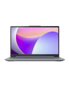 Купить Ноутбук Lenovo IdeaPad Slim 3 15IRH8 Gray (83EM000CLK)  в E-mobi