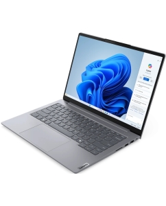 Купить Ультрабук Lenovo ThinkBook 14 G7 IML Grey (21MR0095RU)  в E-mobi