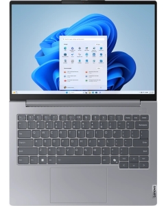Купить Ультрабук Lenovo ThinkBook 14 G7 IML Grey (21MR0095RU)  в E-mobi
