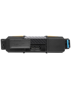Купить Внешний жесткий диск ADATA DashDrive Durable HD710 Pro 2ТБ (AHD710P-2TU31-CYL)  в E-mobi