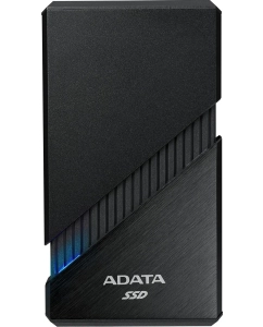 Купить Внешний SSD диск A-DATA SE920-1TCBK 1 ТБ (SE920-1TCBK)  в E-mobi