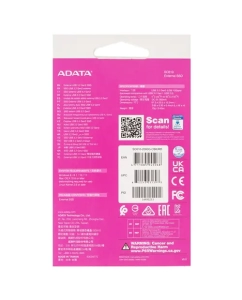 Купить Внешний SSD диск A-DATA SC610-2000G-CBK/RD 2 ТБ (SC610-2000G-CBK/RD)  в E-mobi