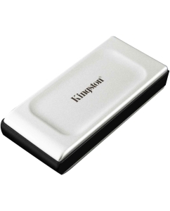 Купить Внешний диск SSD Kingston 1TB USB3.2 SXS2000/1000G  в E-mobi