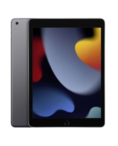 Купить Планшет Apple iPad (2021) 10.2&quot; Wi-Fi, 256Gb, Space Grey (MK2N3ZA/A)  в E-mobi