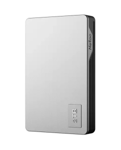 Купить Внешний жесткий диск Netac 2 ТБ NT05K338N-002T-30SL  в E-mobi
