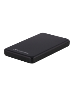 Купить Внешний жесткий диск Transcend StoreJet 25A3 1ТБ (TS1TSJ25A3K)  в E-mobi