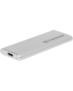 Купить Внешний SSD диск Transcend ESD260C 500 ГБ (TS500GESD260C)  в E-mobi