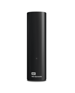 Купить Внешний жесткий диск WD Elements Desktop 12ТБ (WDBWLG0120HBK-EESN)  в E-mobi