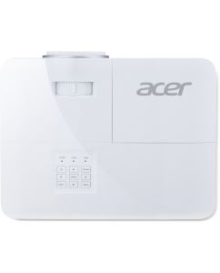 Купить Видеопроектор Acer H6546Ki White (MR.JW011.002)  в E-mobi