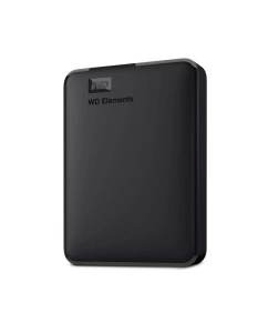 Купить Внешний жесткий диск WD Elements Portable 5ТБ (WDBU6Y0050BBK-WESN)  в E-mobi