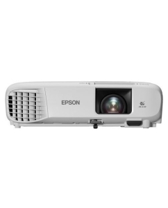 Купить Проектор Epson EB-FH06 White (V11H974040)  в E-mobi