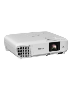 Купить Проектор Epson EB-FH06 White (V11H974040)  в E-mobi