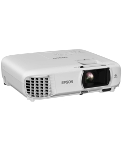 Купить Проектор Epson EH-TW740 White (V11H979040)  в E-mobi