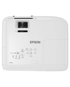 Купить Проектор Epson EH-TW740 White (V11H979040)  в E-mobi