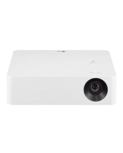 Купить Проектор LG CineBeam PF610P White (PF610P.ARUZ)  в E-mobi