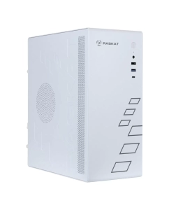 Купить Настольный компьютер Raskat Standart 500 белый (Standart500128052)  в E-mobi