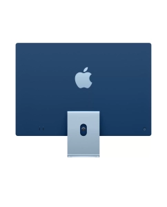 Купить Моноблок Apple iMac A2873 24 M3 8 CPU, 10 GPU, 8 Гб, 256 Гб, Blue, MQRQ3ZP/A  в E-mobi