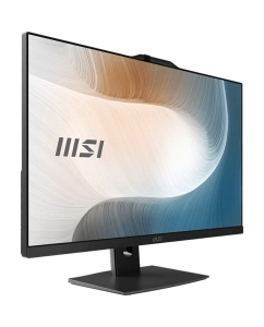 Купить Моноблок MSI Modern черный (9S6-AF8231-696)  в E-mobi