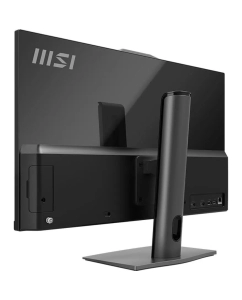 Купить Моноблок MSI Modern черный (9S6-AF8231-696)  в E-mobi