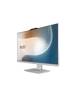 Купить Моноблок MSI AM272P 1M-675XRU белый (9S6-AF8232-675)  в E-mobi