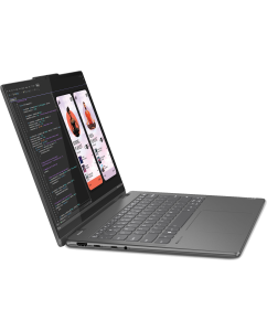 Купить Ноутбук-трансформер Lenovo Yoga 7 2-in-1 Gen 9 серый (83DK006SRK)  в E-mobi