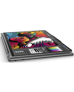 Купить Ноутбук-трансформер LENOVO Yoga 9 2-in-1 Gen 9 серый (83AC005ERK)  в E-mobi