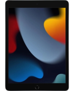 Купить Планшет APPLE iPad 10.2 Wi-Fi 256Gb Space Grey [MK2N3LL/A] (2021) (A2602 США)  в E-mobi