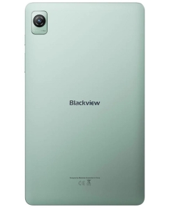 Купить Планшет Blackview Tab 60 8.68&quot; 6/128GB зеленый Wi-Fi Cellular  в E-mobi