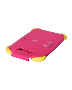 Купить Планшет DIGMA CITI Kids 7&quot; 2019 2/32GB Pink (CS7216MG) Wi-Fi+Cellular  в E-mobi