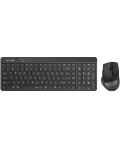 Купить Игровой комплект клавиатура и мышь A4Tech FG2400 Air2  в E-mobi