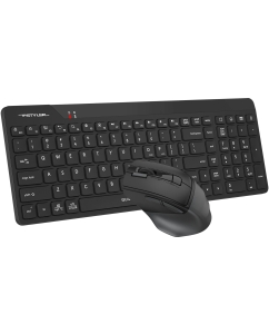 Купить Игровой комплект клавиатура и мышь A4Tech FG2400 Air2  в E-mobi