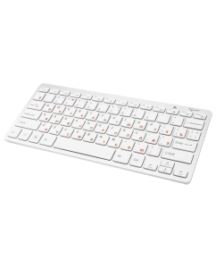Купить Комплект клавиатура и мышь Gembird KBS-7001 Серый  в E-mobi