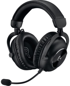 Купить Наушники с микрофоном Logitech G Pro X 2 Lightspeed  в E-mobi