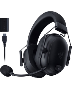 Купить Наушники для компьютера Razer Blackshark V2 HyperSpeed черный (RZ04-04960100-R3M1)  в E-mobi