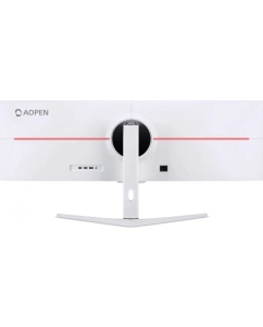 Купить 43,8&quot; Монитор Aopen 43XV1CPwmiiphx белый 120Hz 3840x1080 IPS  в E-mobi