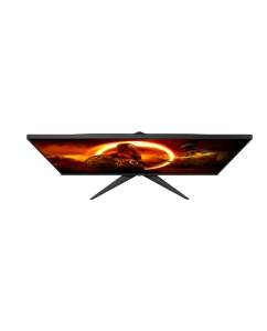 Купить 23.8&quot; Монитор AOC 24G2ZE Black/ Red 240Hz 1920x1080 IPS  в E-mobi