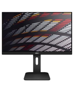 Купить 24&quot; Монитор AOC X24P1 Black 60Hz 1920x1200 IPS  в E-mobi